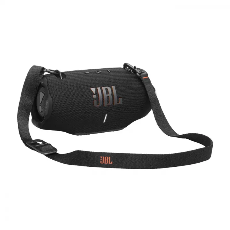 JBL Xtreme 4 Stereo nešiojamas garsiakalbis Juoda 30 W