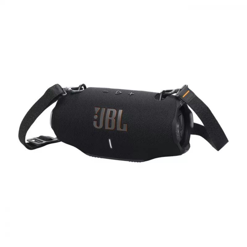 JBL Xtreme 4 Stereo nešiojamas garsiakalbis Juoda 30 W