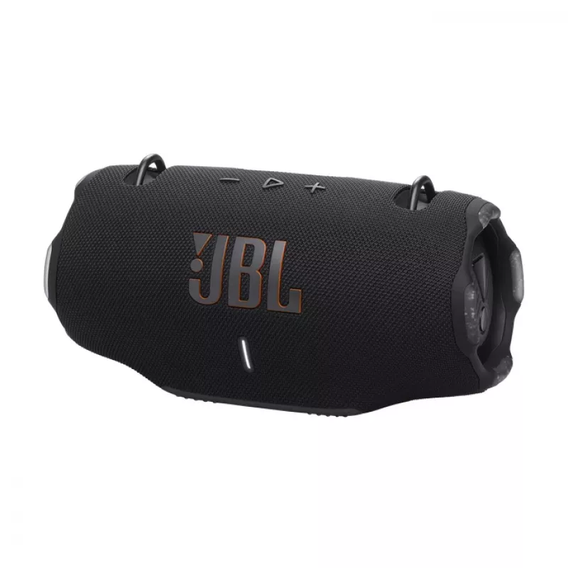 JBL Xtreme 4 Stereo nešiojamas garsiakalbis Juoda 30 W