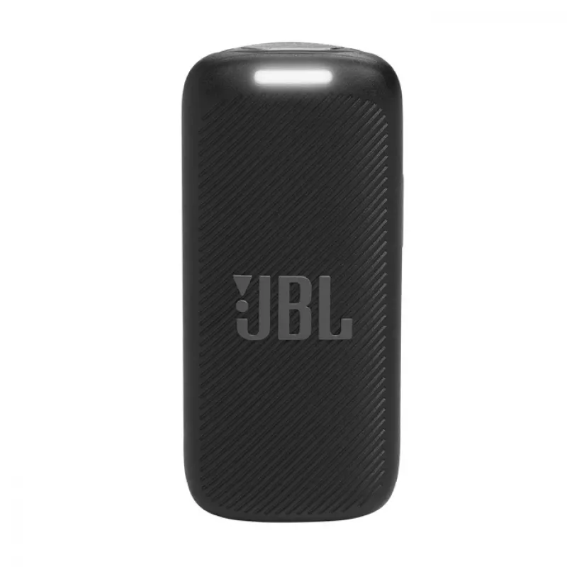 JBL JBLSTRMWLLGHTBLK mikrofonas juodas