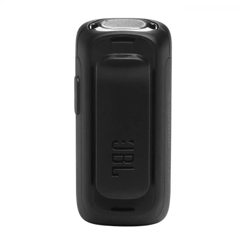 JBL JBLSTRMWLLGHTBLK mikrofonas juodas