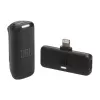 JBL JBLSTRMWLLGHTBLK mikrofonas juodas