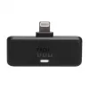 JBL JBLSTRMWLLGHTBLK mikrofonas juodas