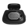 JBL JBLSTRMWLLGHTBLK mikrofonas juodas