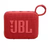 JBL Go 4 mono nešiojamasis garsiakalbis raudonas 4.2 W