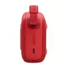 JBL Go 4 mono nešiojamasis garsiakalbis raudonas 4.2 W