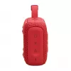 JBL Go 4 mono nešiojamasis garsiakalbis raudonas 4.2 W