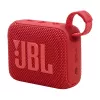 JBL Go 4 mono nešiojamasis garsiakalbis raudonas 4.2 W