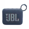 JBL Go 4 Mono nešiojamas garsiakalbis Mėlynas 4,2 W