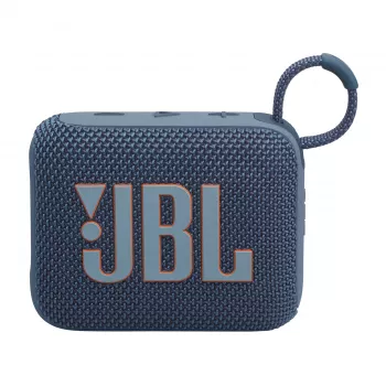 JBL Go 4 Mono nešiojamas garsiakalbis Mėlynas 4,2 W
