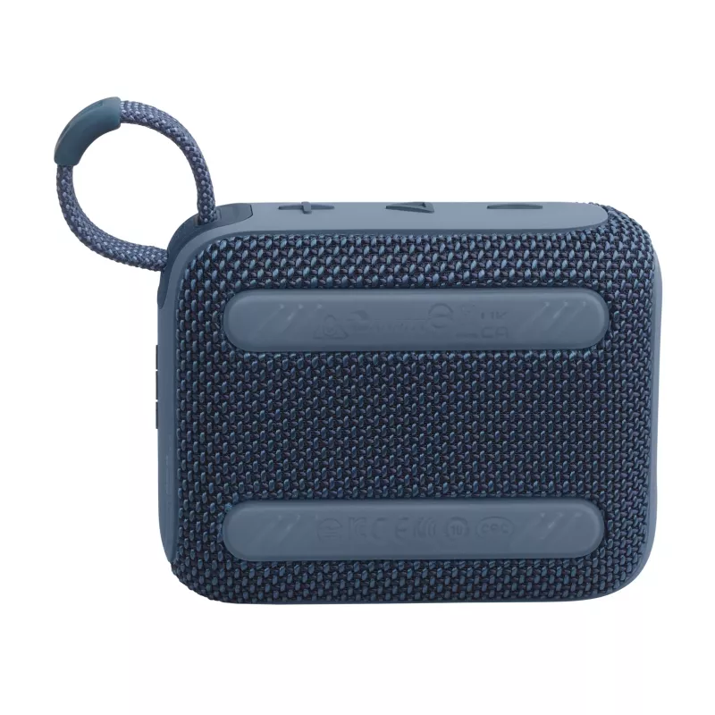 JBL Go 4 Mono nešiojamas garsiakalbis Mėlynas 4,2 W