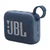 JBL Go 4 Mono nešiojamas garsiakalbis Mėlynas 4,2 W