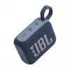 JBL Go 4 Mono nešiojamas garsiakalbis Mėlynas 4,2 W