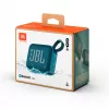 JBL Go 4 Mono nešiojamas garsiakalbis Mėlynas 4,2 W