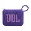 JBL Go 4 Mono nešiojama kolonėlė Violetinė 4,2 W