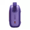 JBL Go 4 Mono nešiojama kolonėlė Violetinė 4,2 W