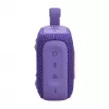 JBL Go 4 Mono nešiojama kolonėlė Violetinė 4,2 W
