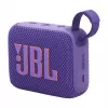 JBL Go 4 Mono nešiojama kolonėlė Violetinė 4,2 W