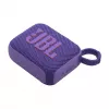 JBL Go 4 Mono nešiojama kolonėlė Violetinė 4,2 W