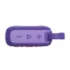 JBL Go 4 Mono nešiojama kolonėlė Violetinė 4,2 W