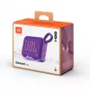 JBL Go 4 Mono nešiojama kolonėlė Violetinė 4,2 W