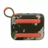 JBL Go 4 Mono nešiojamas garsiakalbis Camouflage 4,2 W