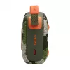 JBL Go 4 Mono nešiojamas garsiakalbis Camouflage 4,2 W