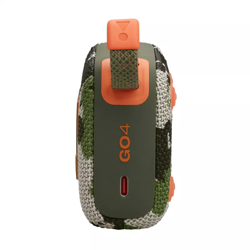 JBL Go 4 Mono nešiojamas garsiakalbis Camouflage 4,2 W