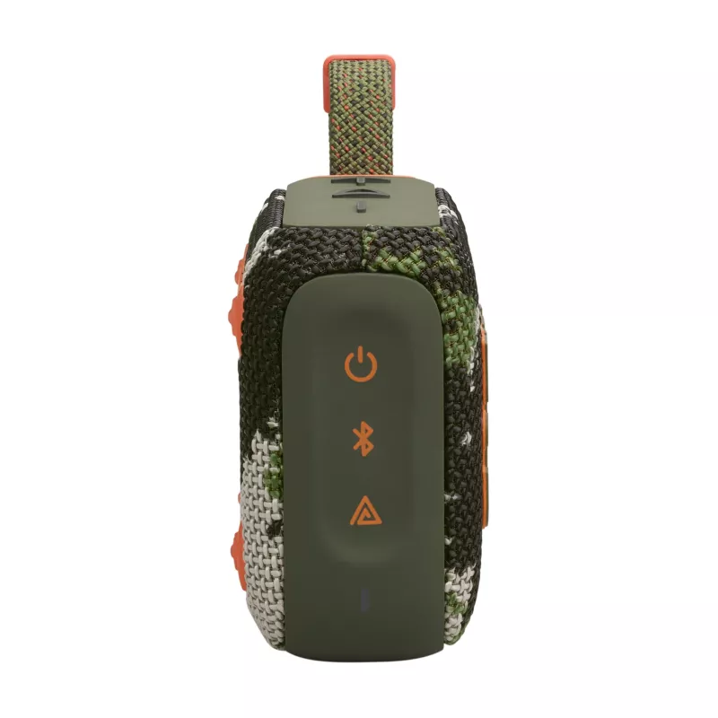 JBL Go 4 Mono nešiojamas garsiakalbis Camouflage 4,2 W
