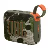 JBL Go 4 Mono nešiojamas garsiakalbis Camouflage 4,2 W