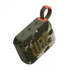 JBL Go 4 Mono nešiojamas garsiakalbis Camouflage 4,2 W