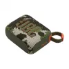 JBL Go 4 Mono nešiojamas garsiakalbis Camouflage 4,2 W
