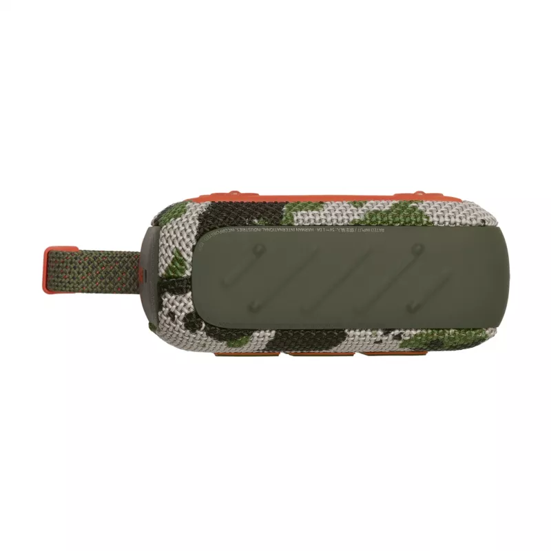 JBL Go 4 Mono nešiojamas garsiakalbis Camouflage 4,2 W