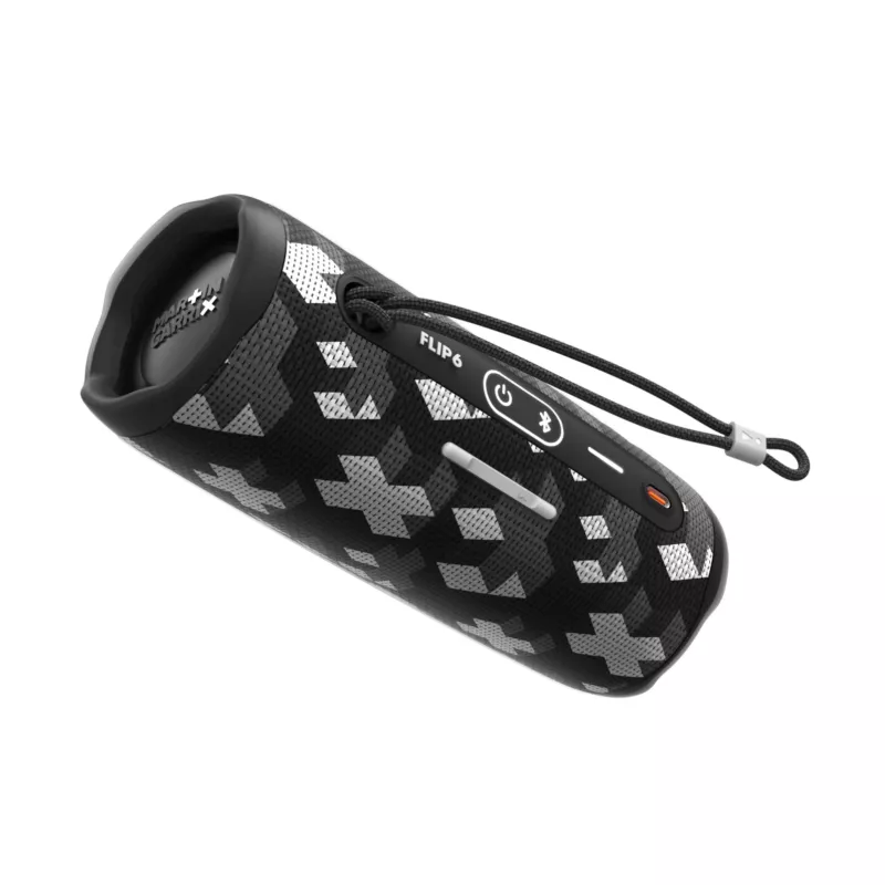 JBL Flip 6 Martin Garrix pilka 30 W