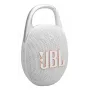 JBL Clip 5, 4,5 cm, 7 W, 90 - 20000 Hz, 85 dB, belaidis, 2,4 - 2,4835 GHz