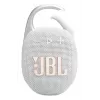JBL Clip 5, 4,5 cm, 7 W, 90 - 20000 Hz, 85 dB, belaidis, 2,4 - 2,4835 GHz