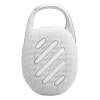 JBL Clip 5, 4,5 cm, 7 W, 90 - 20000 Hz, 85 dB, belaidis, 2,4 - 2,4835 GHz