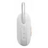 JBL Clip 5, 4,5 cm, 7 W, 90 - 20000 Hz, 85 dB, belaidis, 2,4 - 2,4835 GHz