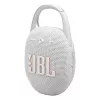 JBL Clip 5, 4,5 cm, 7 W, 90 - 20000 Hz, 85 dB, belaidis, 2,4 - 2,4835 GHz
