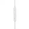JBL Tune 310C ausinės su laidu į ausis skambučiams / muzikai USB Type-C baltos