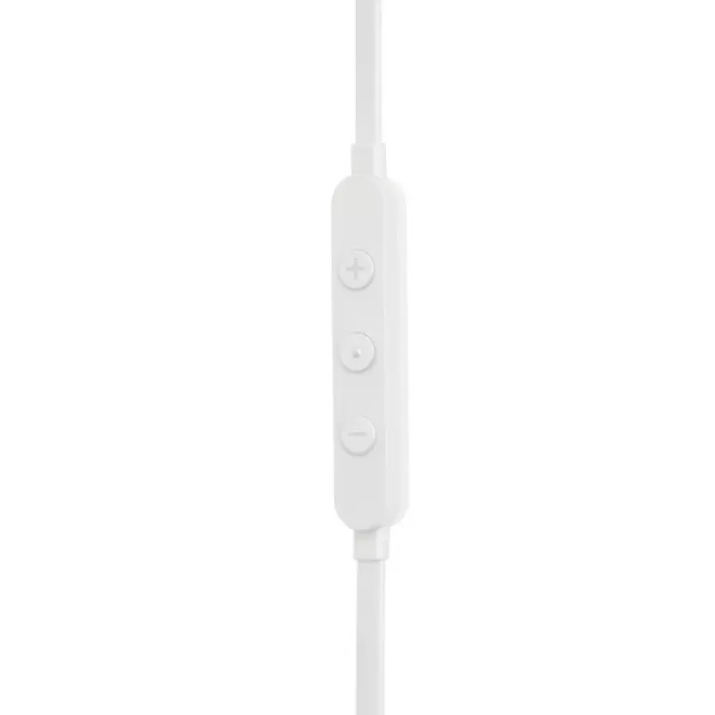 JBL Tune 310C ausinės su laidu į ausis skambučiams / muzikai USB Type-C baltos