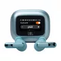 JBL Live Beam 3 ausinės belaidės įdedamos į ausį skambučiams / muzikai / sportui / kasdienai Bluetooth mėlynos