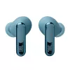 JBL Live Beam 3 ausinės belaidės įdedamos į ausį skambučiams / muzikai / sportui / kasdienai Bluetooth mėlynos