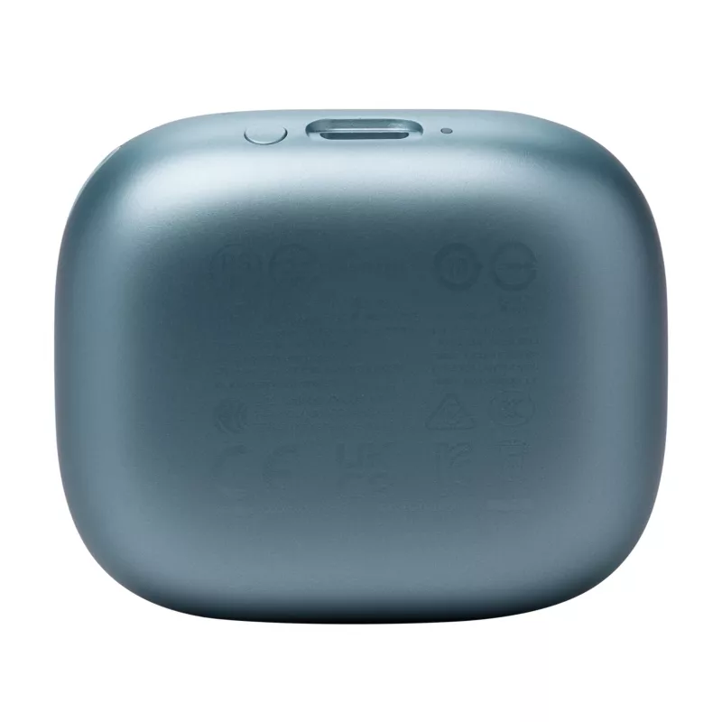 JBL Live Beam 3 ausinės belaidės įdedamos į ausį skambučiams / muzikai / sportui / kasdienai Bluetooth mėlynos