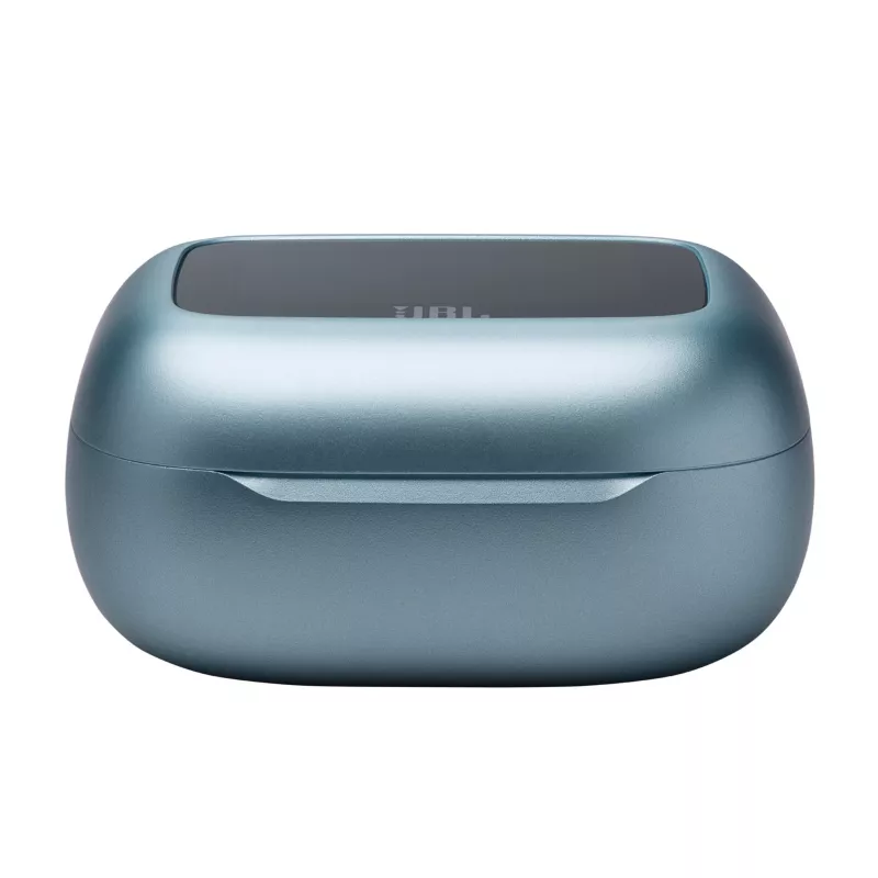 JBL Live Beam 3 ausinės belaidės įdedamos į ausį skambučiams / muzikai / sportui / kasdienai Bluetooth mėlynos