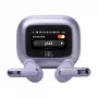 JBL Live Beam 3 Ausinės Belaidės Į ausis įdedamos Skambučiams/Muzikai/Sportui/Kasdienai „Bluetooth“ Violetinė