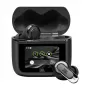 JBL Tour Pro 3 ausinės belaidės į ausis įdedamos skambučiams/muzikai/sportui/kasdienai Bluetooth juodos
