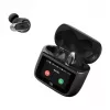 JBL Tour Pro 3 ausinės belaidės į ausis įdedamos skambučiams/muzikai/sportui/kasdienai Bluetooth juodos