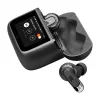 JBL Tour Pro 3 ausinės belaidės į ausis įdedamos skambučiams/muzikai/sportui/kasdienai Bluetooth juodos