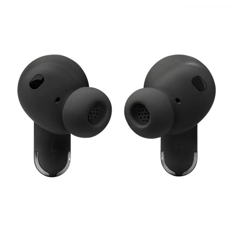 JBL Tour Pro 3 ausinės belaidės į ausis įdedamos skambučiams/muzikai/sportui/kasdienai Bluetooth juodos